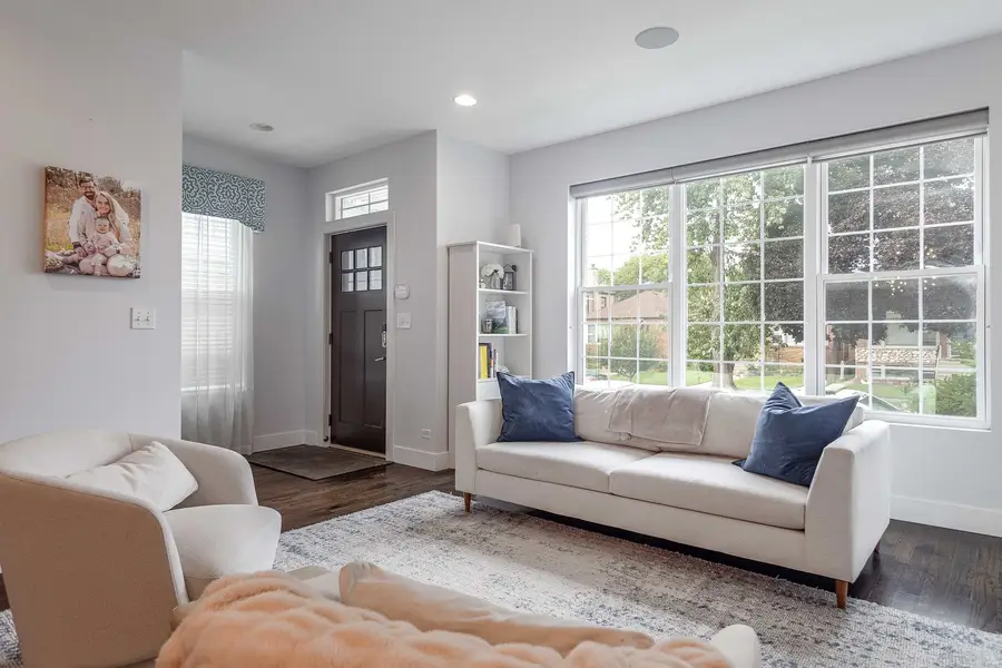 5041 N Normandy Avenue, Chicago, IL 60656 - #2