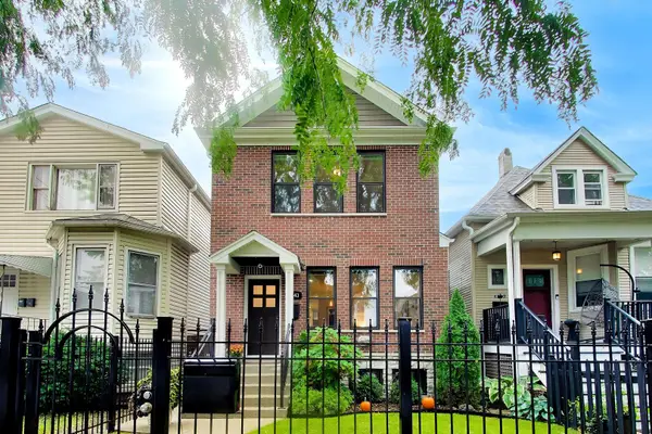 4343 N Hamlin Avenue, Chicago, IL 60618