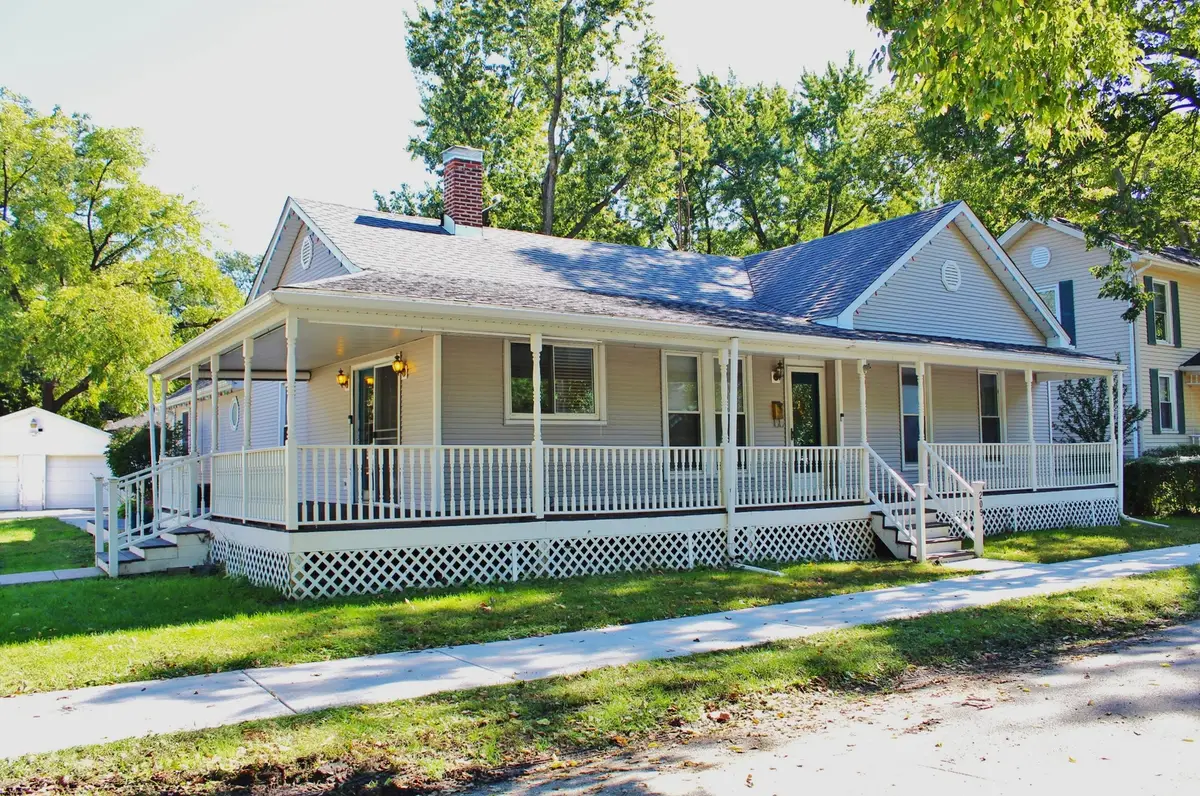 209 N Mcintyre Street, Wilmington, IL 60481 - #1