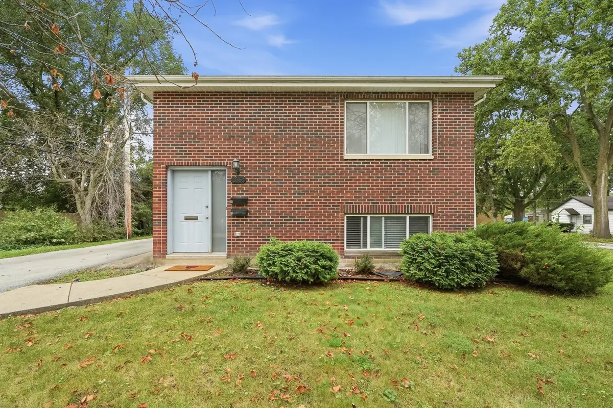 3760 Green Street, Steger, IL 60475 - #1