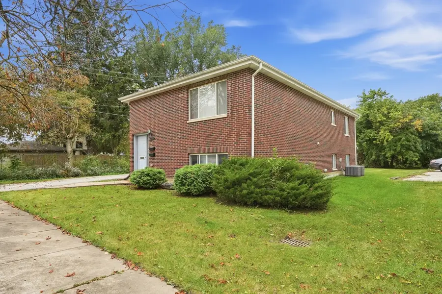 3760 Green Street, Steger, IL 60475 - #3