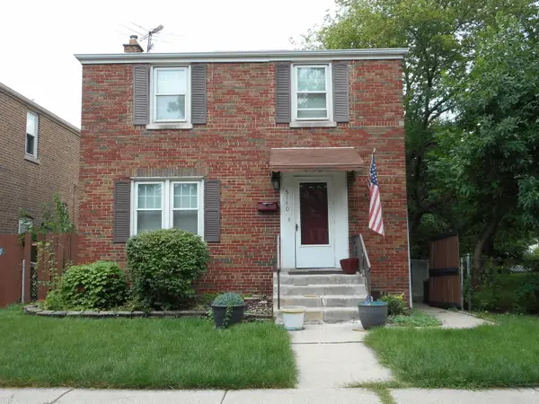 5140 S Menard Avenue, Chicago, IL 60638