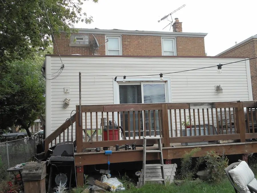 5140 S Menard Avenue, Chicago, IL 60638 - #2