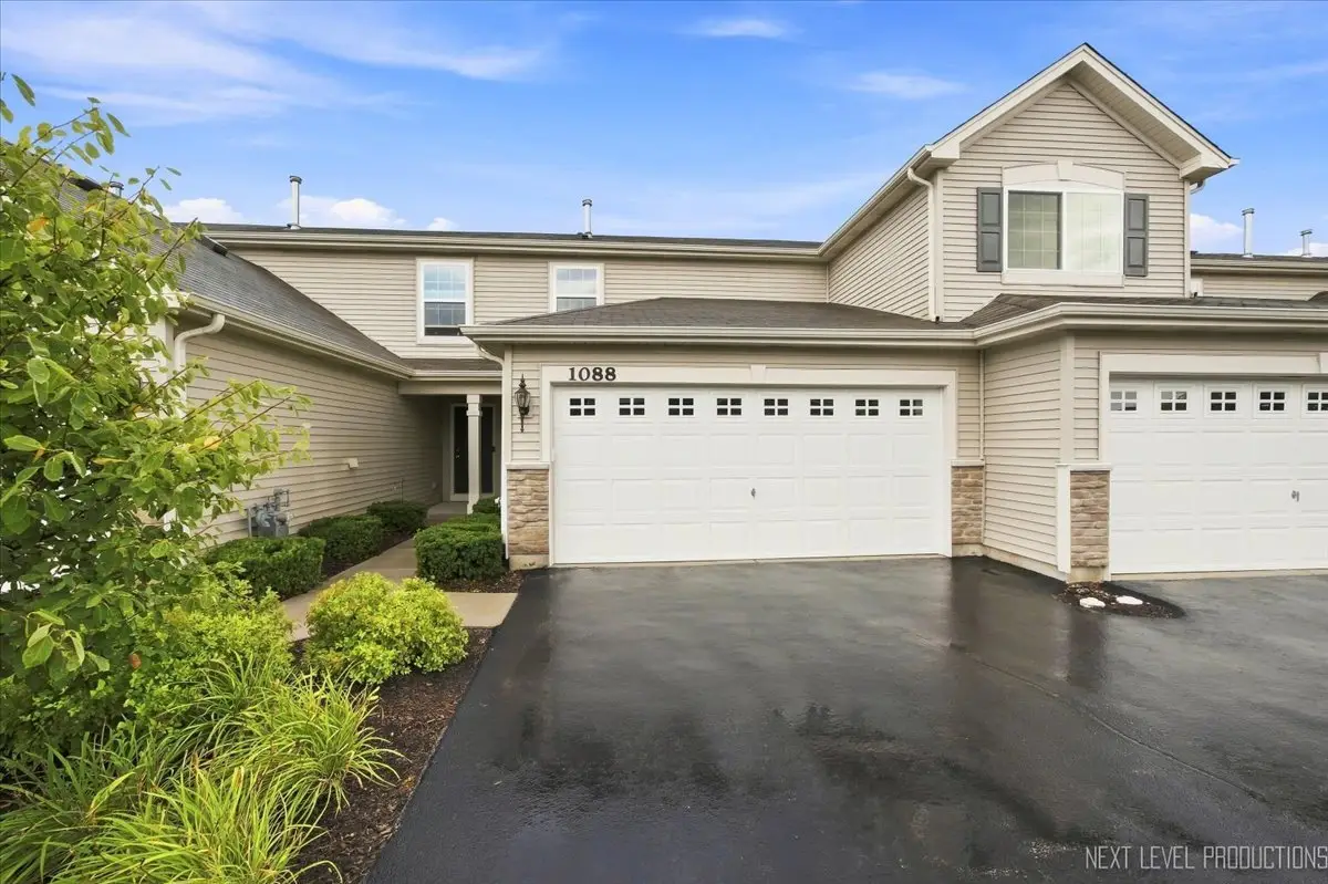 1088 Turin Drive, Hampshire, IL 60140 - #1