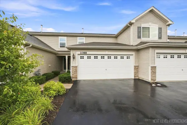 1088 Turin Drive, Hampshire, IL 60140