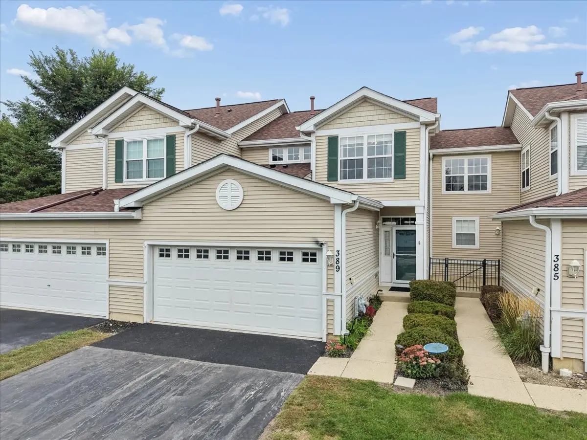 389 N Carlisle Court, Round Lake, IL 60073 - #1