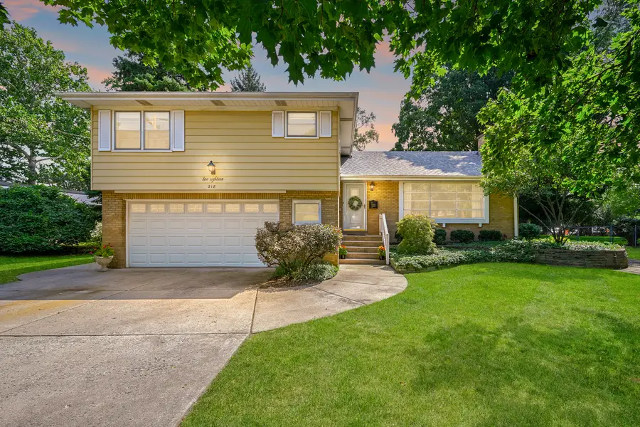 218 W Elm Street, Wheaton, IL 60189 - #2