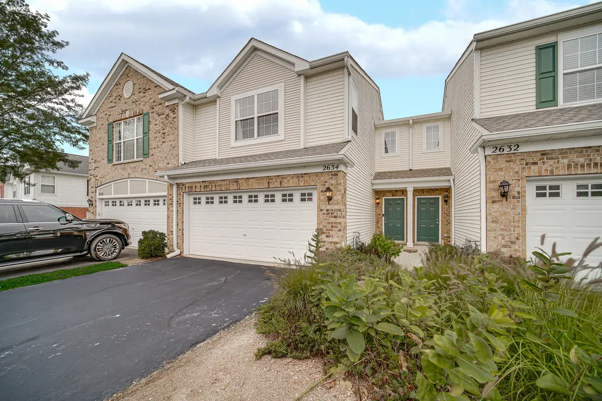 2634 Williamsburg Drive, Algonquin, IL 60102 - #1