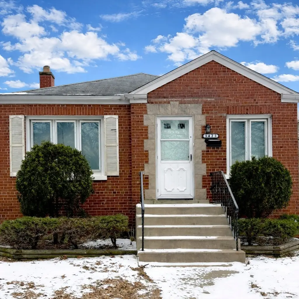 5423 W 63rd Place, Chicago, IL 60638 - #1