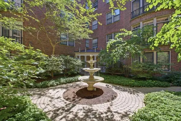 946 N Michigan Avenue #3N, Evanston, IL 60202