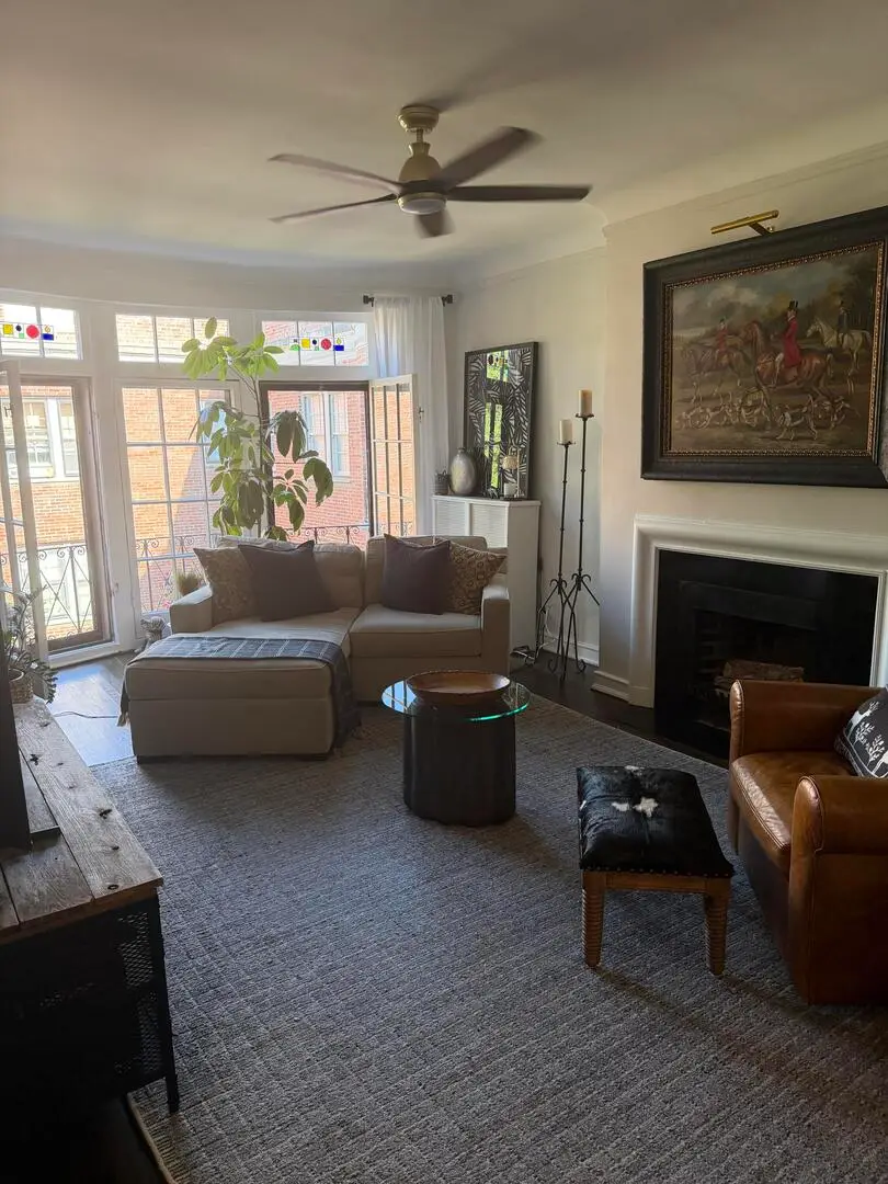 946 N Michigan Avenue #3N, Evanston, IL 60202 - #3