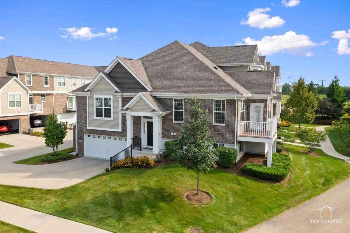 4450 Monroe Court, Naperville, IL 60564 - #1