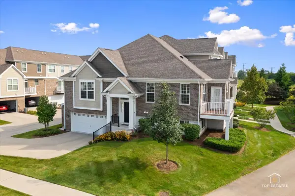 4450 Monroe Court, Naperville, IL 60564