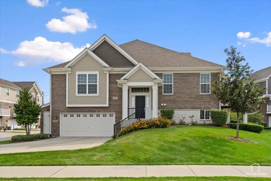 4450 Monroe Court, Naperville, IL 60564 - #2