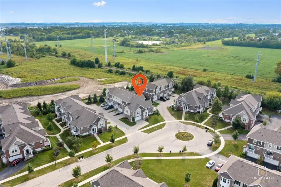 4450 Monroe Court, Naperville, IL 60564 - #3