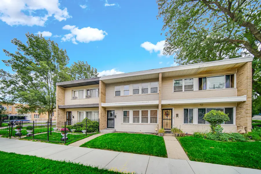 2303 E 100th Street, Chicago, IL 60617 - #3