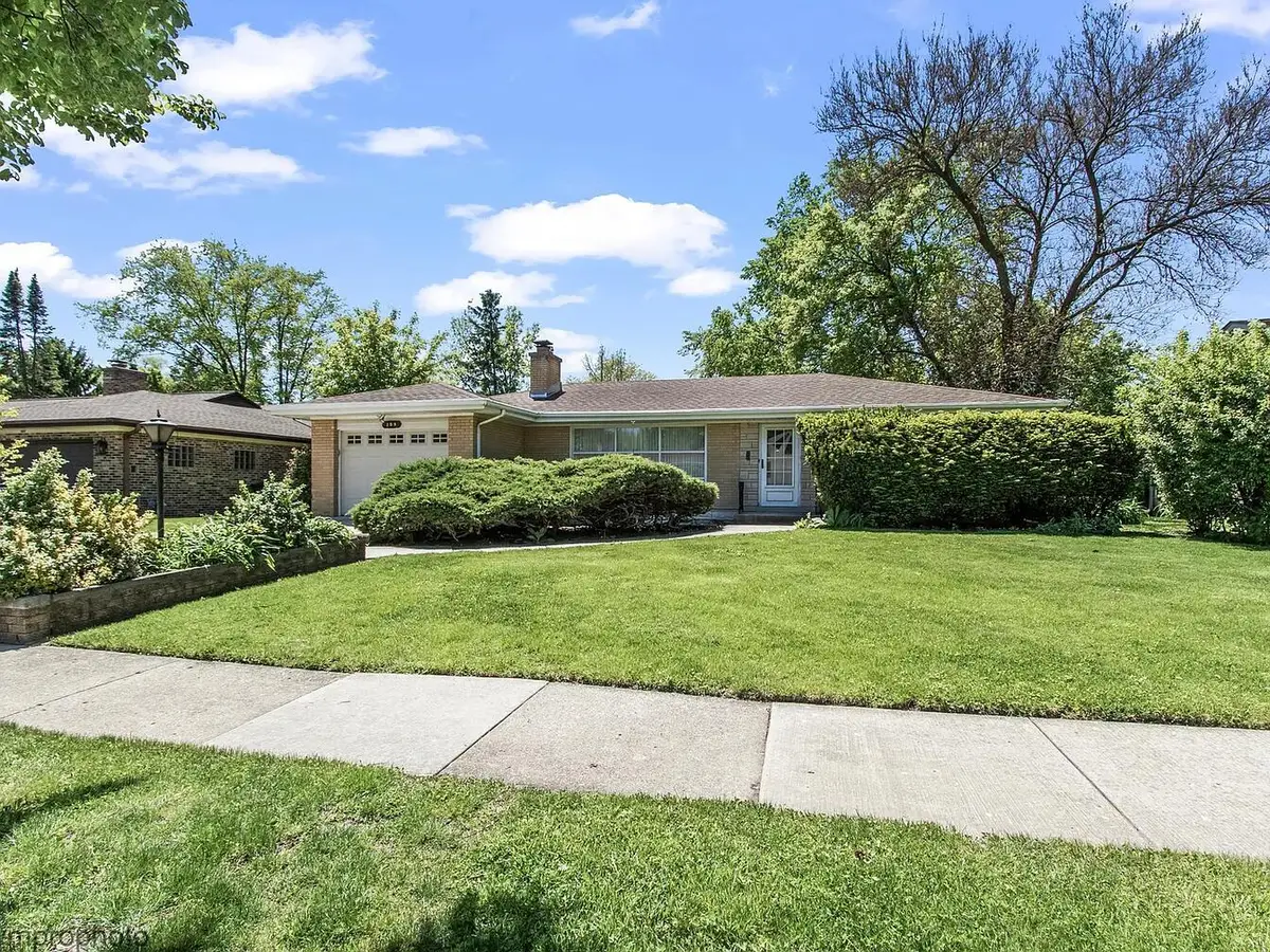 109 W Berkshire Lane, Mount Prospect, IL 60056 - #1