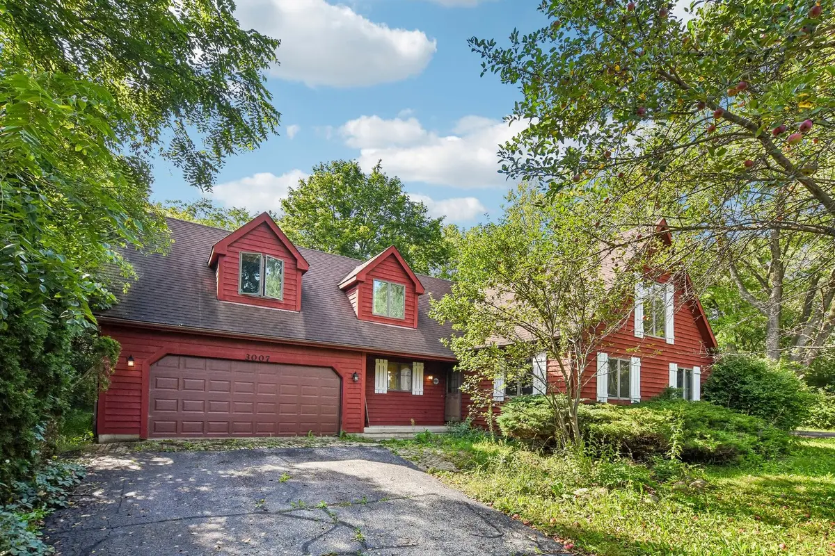 3007 Garden Lane, Crystal Lake, IL 60012 - #1