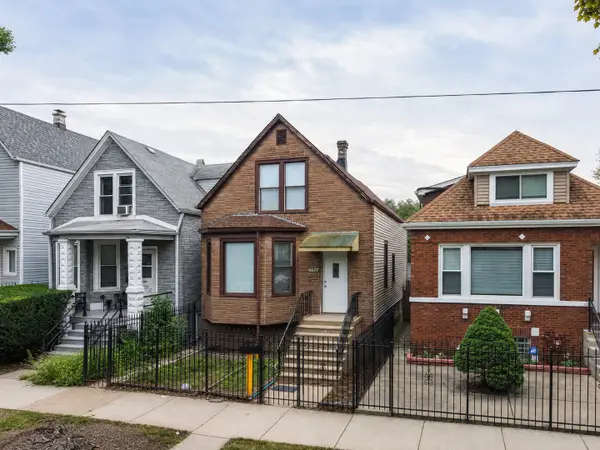 4637 W Mclean Avenue, Chicago, IL 60639