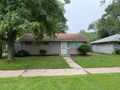14631 Lincoln Avenue, Dolton, IL 60419 - #1
