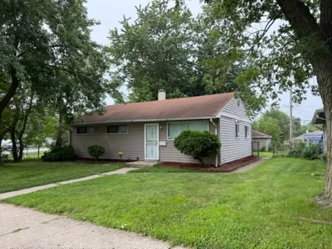 14631 Lincoln Avenue, Dolton, IL 60419 - #2