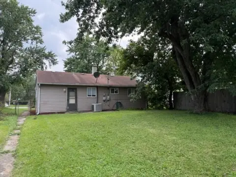 14631 Lincoln Avenue, Dolton, IL 60419 - #3