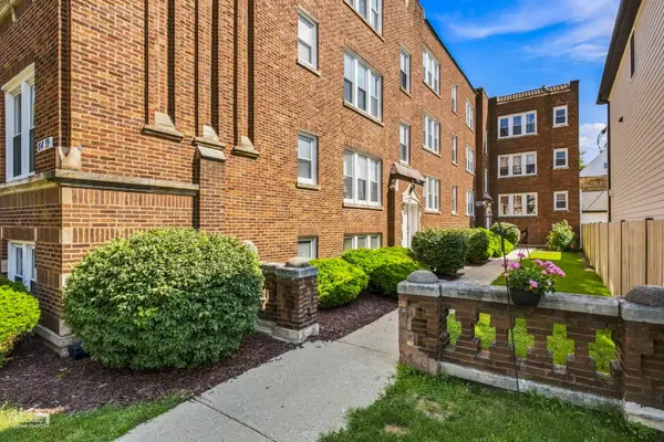 1839 N Monticello Avenue #3W, Chicago, IL 60647