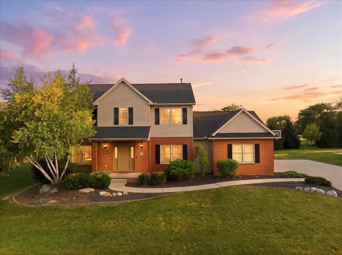 409 Whispering Pines Cc Lane, Normal, IL 61761 - #1