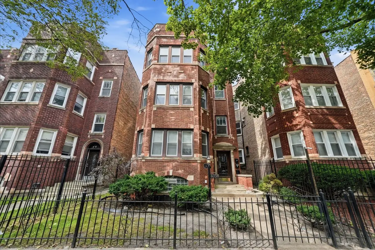 8038 S Maryland Avenue, Chicago, IL 60619 - #1