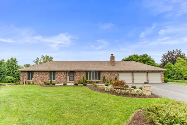412 Bramble Lane, Deer Park, IL 60010