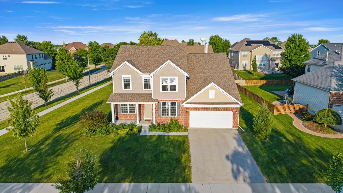 12921 Timber Wood Circle, Plainfield, IL 60585 - #1