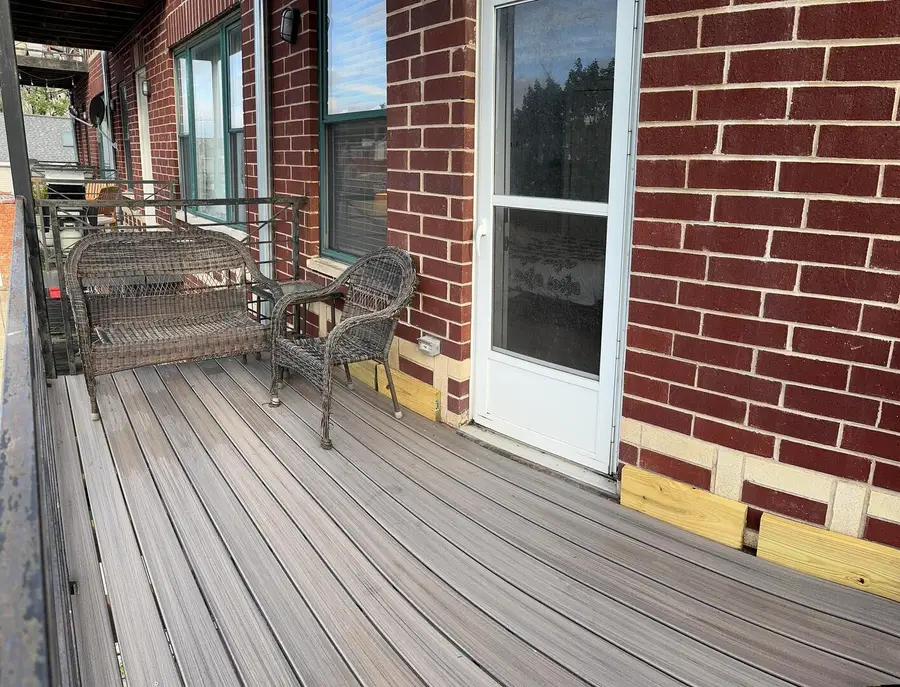 1903 W Chicago Avenue #3, Chicago, IL 60622 - #2