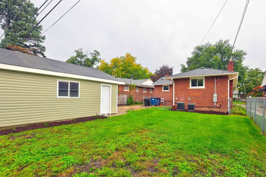 2333 Hawthorne Avenue, Westchester, IL 60154 - #3