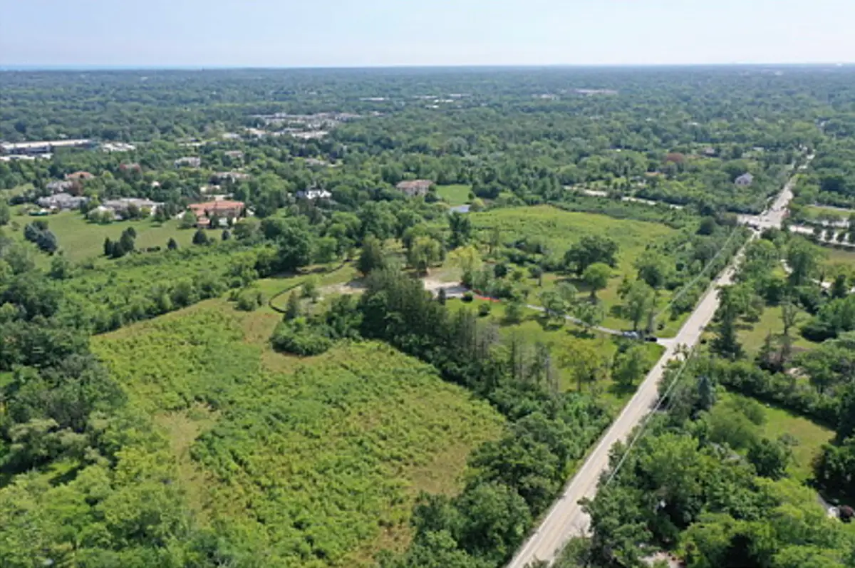 2805 Telegraph Road, Bannockburn, IL 60015 - #1