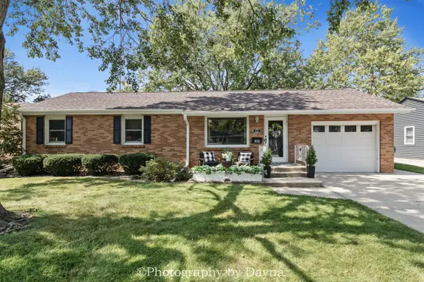 655 Jonette Avenue, Bradley, IL 60915