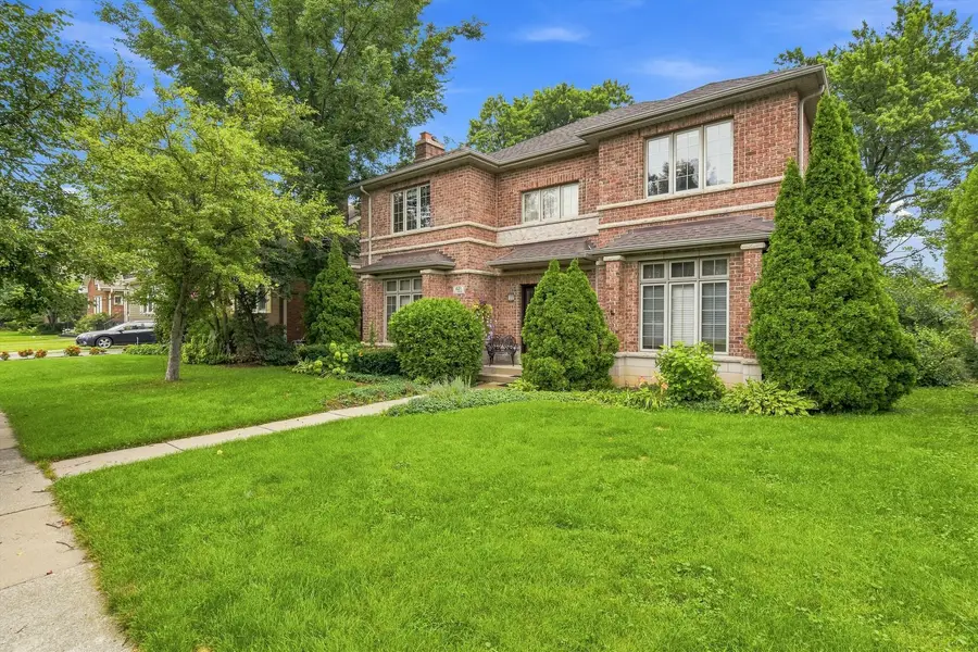 521 S Lincoln Avenue, Park Ridge, IL 60068 - #2