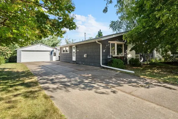 2343 46th Street Court, Rock Island, IL 61201