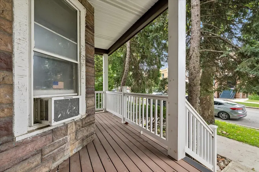3925 N Troy Street, Chicago, IL 60618 - #3