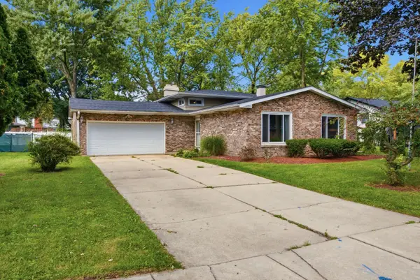 1120 Joel Avenue, Aurora, IL 60505