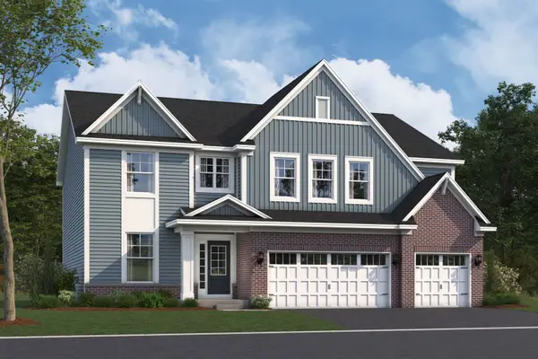 12951 S Platte Trail, Plainfield, IL 60585