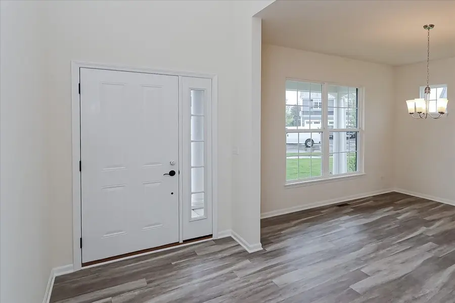 12951 S Platte Trail, Plainfield, IL 60585 - #2