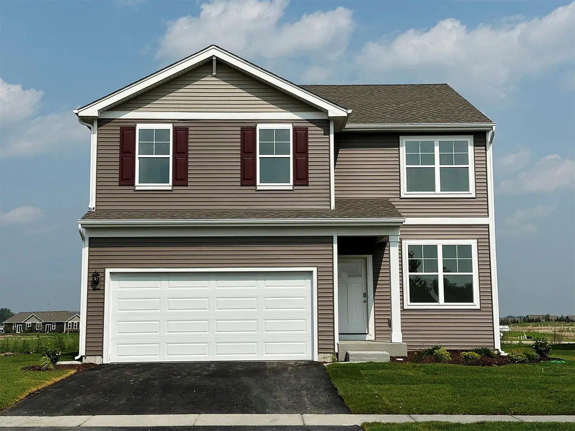 2640 San Juan Lane, Pingree Grove, IL 60140 - #1
