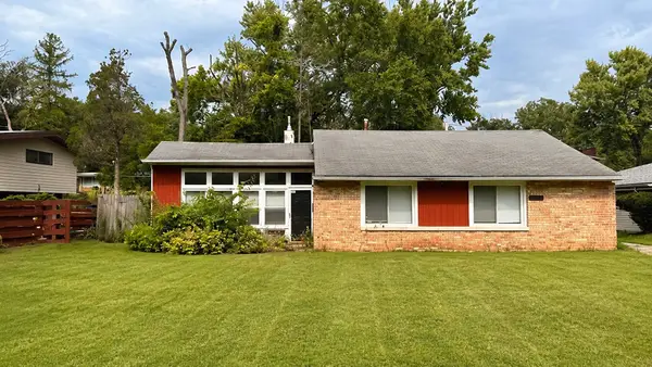 54 Monee Road, Park Forest, IL 60466