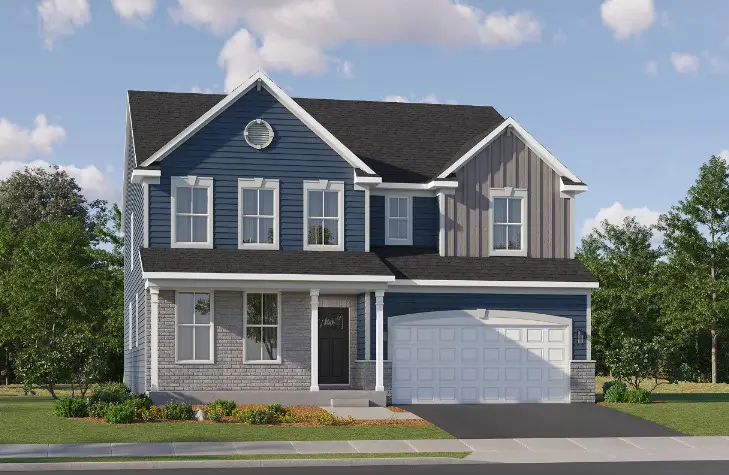 1417 Pinehill Street, South Elgin, IL 60177 - #1