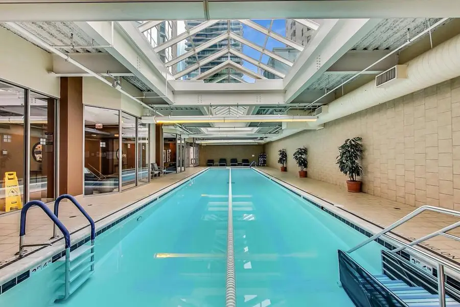 222 N Columbus Drive #1211, Chicago, IL 60601 - #2