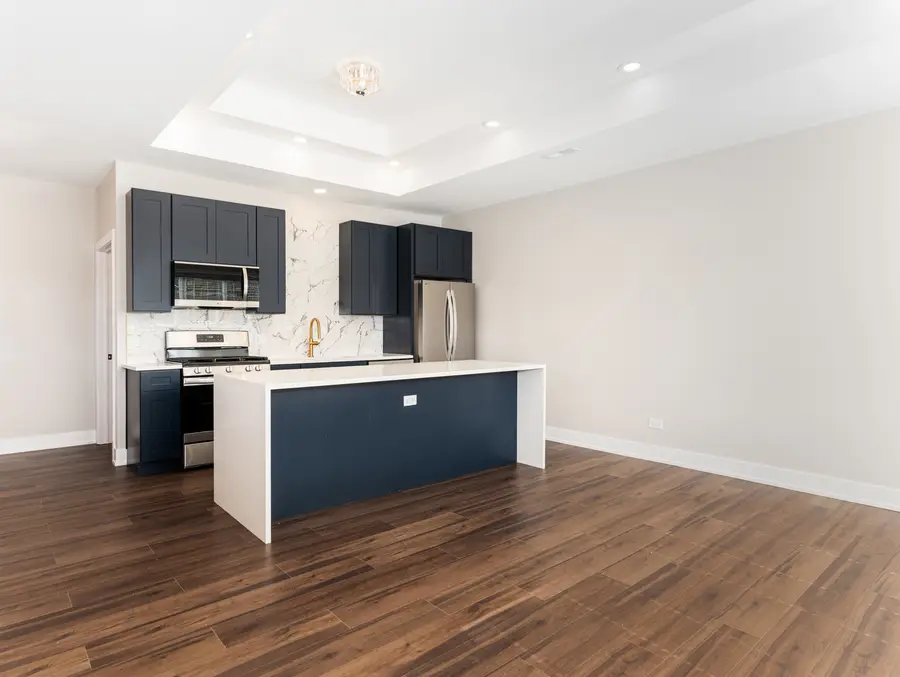638 W 47th Street, Chicago, IL 60609 - #3