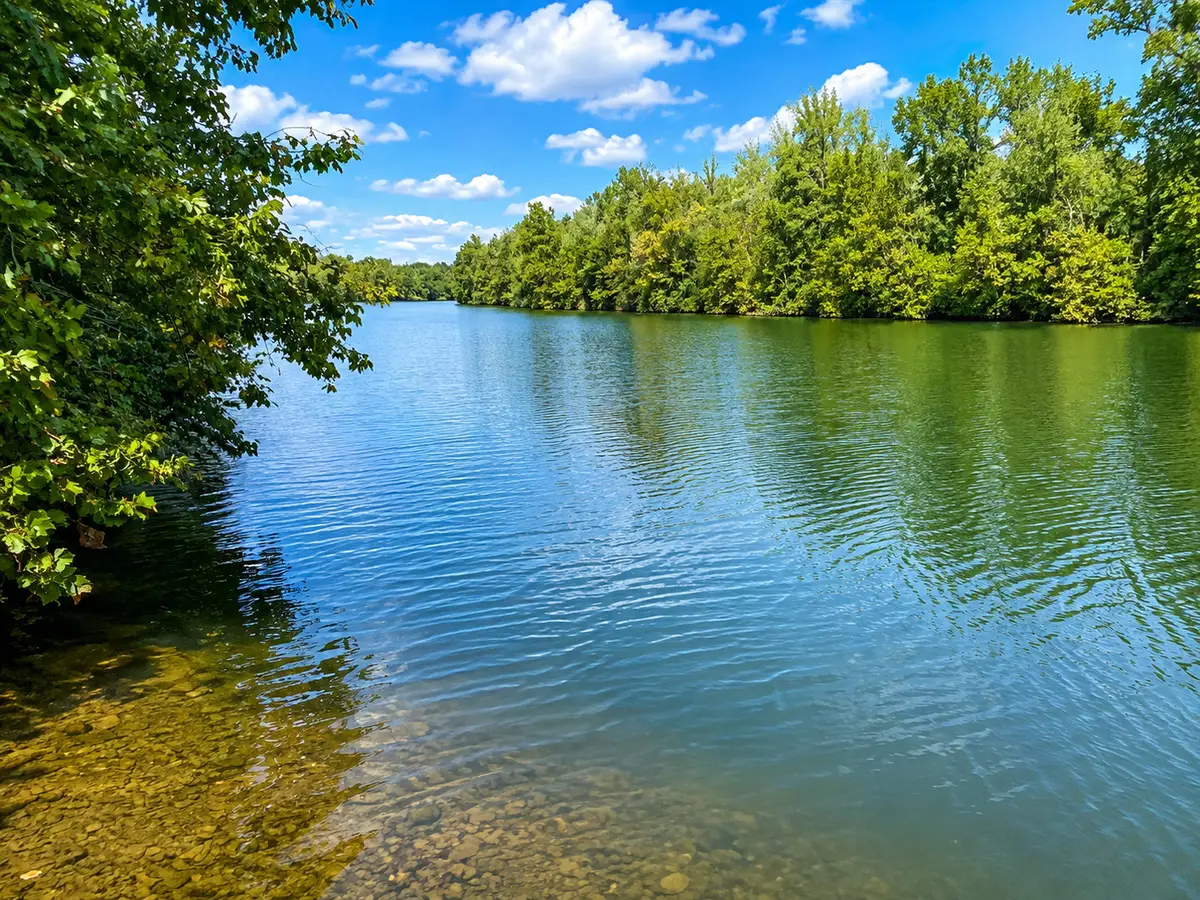 0000 Pick Denny Road, Pinckneyville No 2, IL 62832 - #1