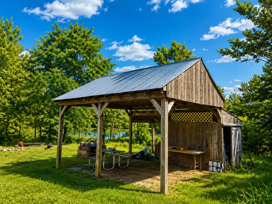 0000 Pick Denny Road, Pinckneyville No 2, IL 62832 - #3