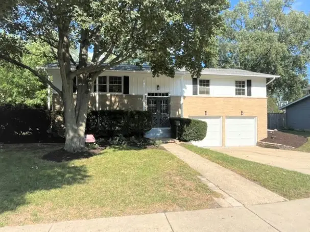 17 S Winston Drive, Palatine, IL 60074 - #2