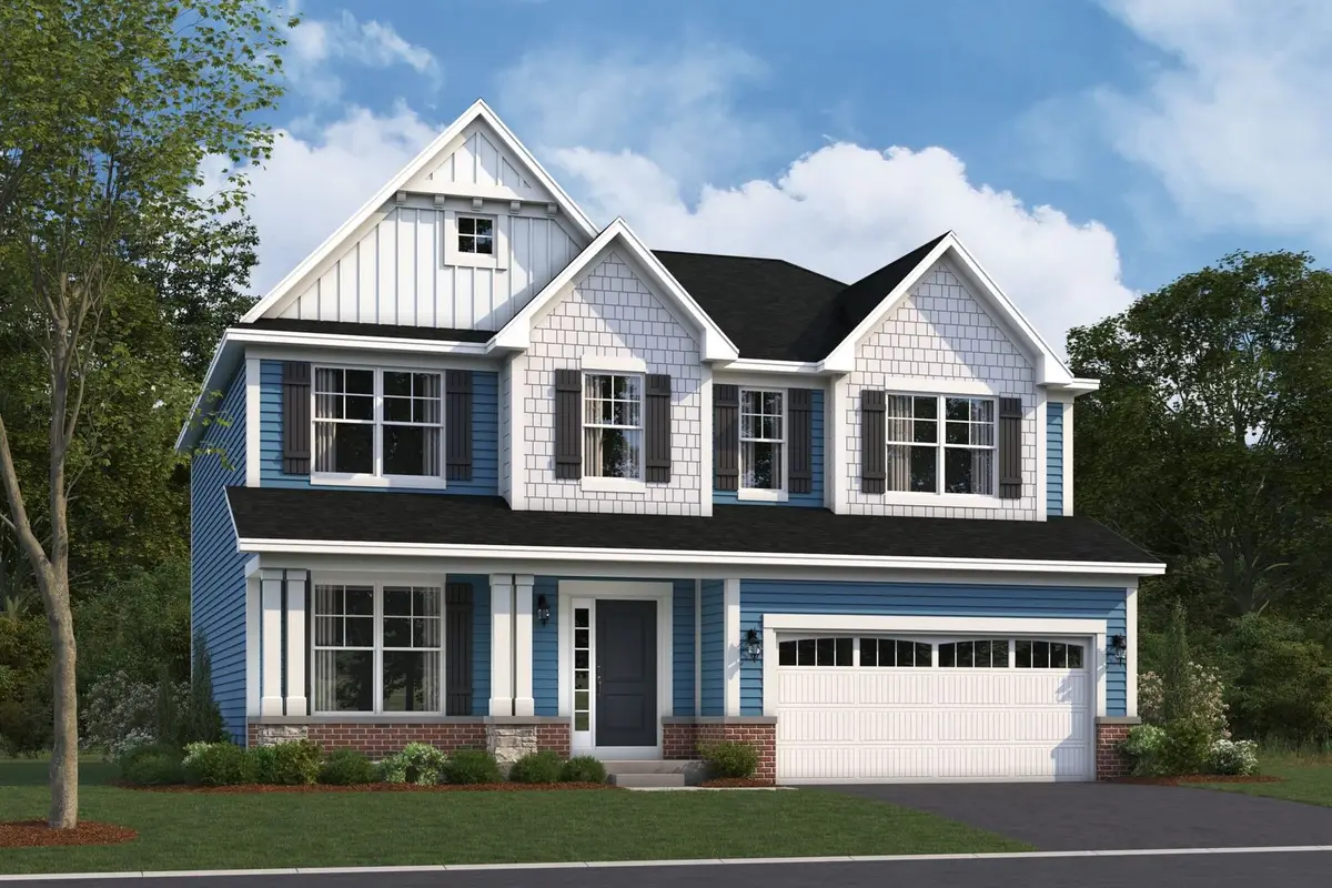 23208 W Teton Lane, Plainfield, IL 60585 - #1